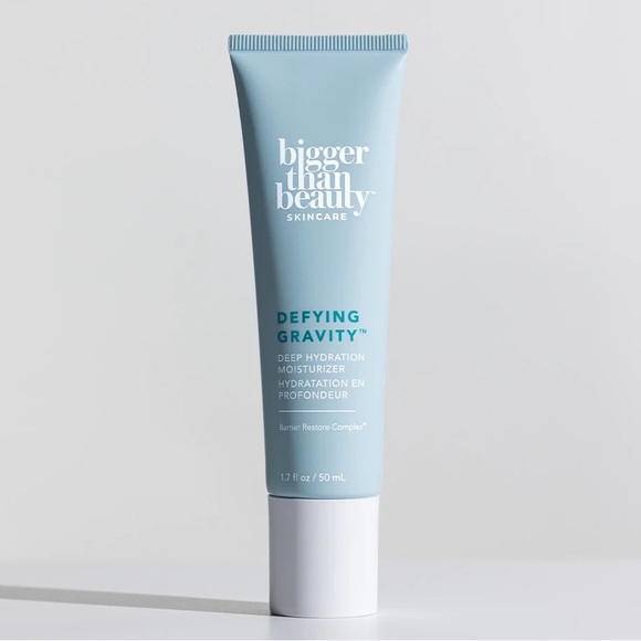 Skincare Bigger Than Beauty Defying Gravity Deep Hydration